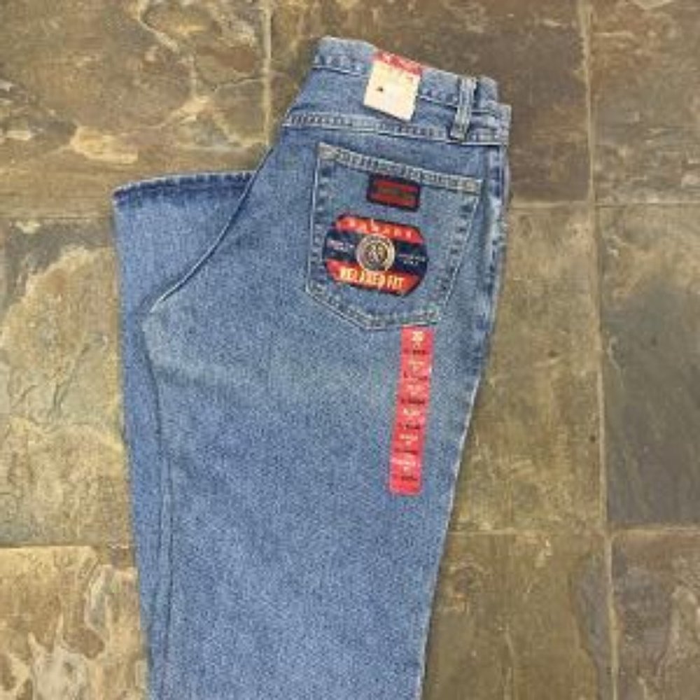 Wrangler Ladies Jeans
